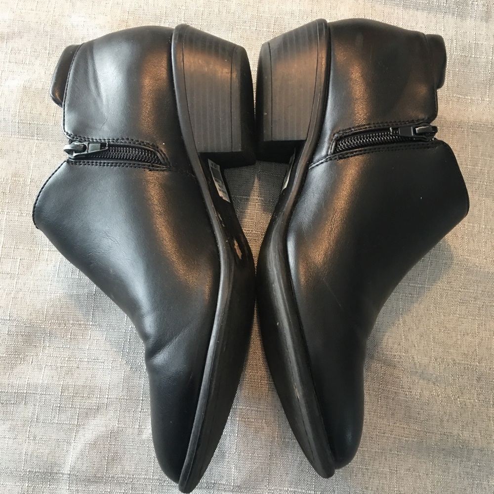 7.5 Wild Diva booties